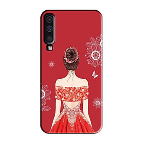 ỐP LƯNG IN DÀNH CHO SAMSUNG GALAXY A50S