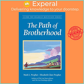 Sách - The Path of Brotherhood by Mark L. Prophet (UK edition, Trade Paperback)