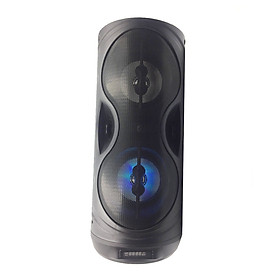Loa Bluetooth Hát Karaoke Yo – 590 Z2 Series có kèm Micro