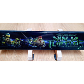 Mua Kê tay bàn phím - Kê tay bàn phím resin - Hình ninja rùa design