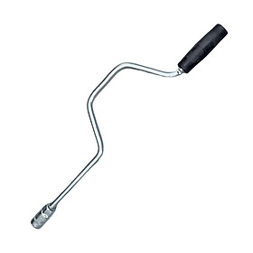 Jack Handle Crank Tool Lift Rod for SUV Car Jack Crank Lever Handle