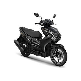 Xe Máy Honda Air Blade (2023) 125cc - Phiên Bản Đặc Biệt - Đen Vàng