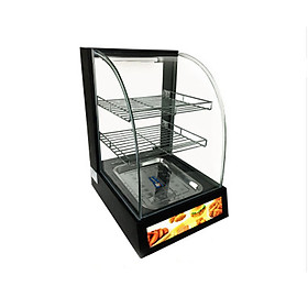 Mua Tủ trưng bày KFC