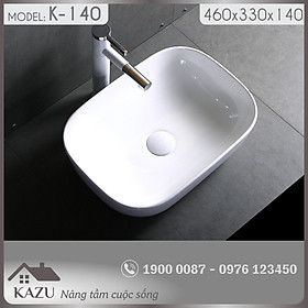 Mua LAVABO KAZU K140