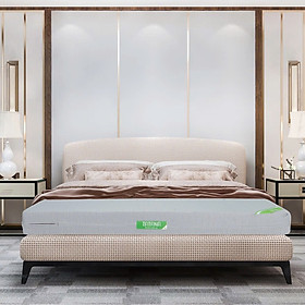 Mua Nệm bông ép gấp 3 Eco Cool TATANA Tiện Lợi   Bảo Hành 10 Năm