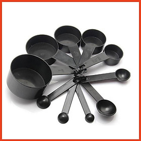 Mua Bộ 10 muỗng đong bột  gia vị làm bánh tiện lợi