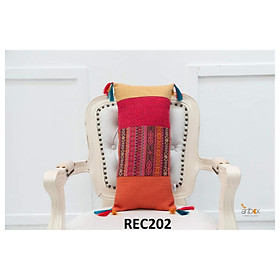 Mua VỎ/ ÁO GỐI REC202 ARTBOX (KT 25 x 50 )