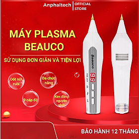 Máy Plasma BEAUCO, Máy Nhấn Mí Plasma Hàn Quốc, Máy Đốt Nốt Ruồi, Mụn Thịt