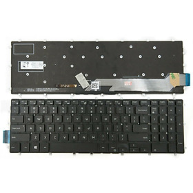 Bàn phím dành cho Laptop Dell Inspiron 15 G5 5587 G7 7588   