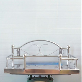 Mua Bàn thiên inox - Trang thờ inox các size