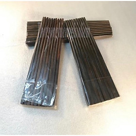Đũa gỗ trắc cao cấp hàng được làm thủ công