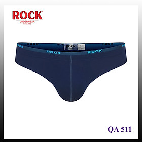 Quần lót nam cao cấp ROCK phong cách thời trang QA -511 là sự lựa chọn tuyệt vời dành cho các quý ông