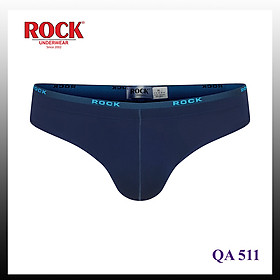 QA -511 . Quần lót nam cao cấp ROCK phong cách thời trang QA -511 là sự lựa chọn tuyệt vời dành cho các quý ông