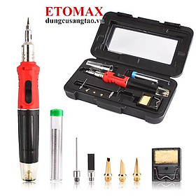 Mua Bút khò hàn nhiệt bằng GAS công sất lớn HS-1115K