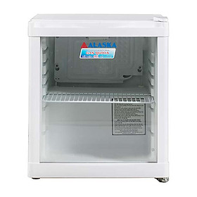 Tủ Mát Alaska LC-50 (50L) - Hàng chính hãng