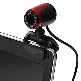 Máy ảnh Webcam Có Mic cho Máy tính Máy tính Máy tính xách tay Máy tính để bàn YouTube Skype Kỹ thuật số USB Máy ảnh Video Web Cam