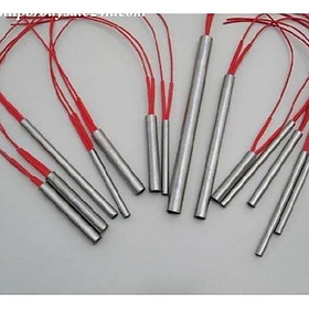 Mua Thanh nhiệt sấy khuôn  đun nước làm bằng dây mai so inox 304