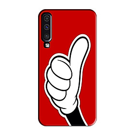 ỐP LƯNG IN DÀNH CHO SAMSUNG GALAXY A70