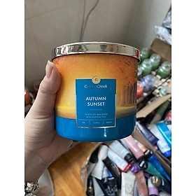 NẾN THƠM GOOSE CREEK 14-24oz