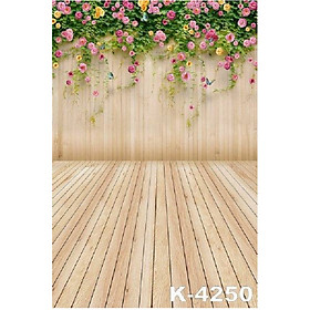 Mua Phông vân gỗ chụp ảnh 2×3m mã K-4250