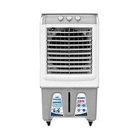 Mua Quạt điều hòa hơi nước Camac CN-40 inventer  dung tích 40 lít  làm mát nhanh  tiết kiệm điện  tặng kèm 2 hộp đá khô  Bảo hành 12 Tháng