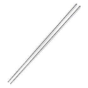 Đũa nấu inox không gỉ dài 30cm IN11