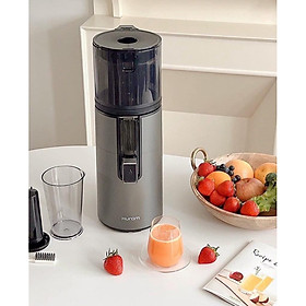 Mua Máy Ép Trái Cây HUROM H400  Nội Địa Hàn  BH 10 Năm  Hàng Chính Hãng