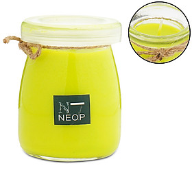 Mua Nến Tinh Dầu Thơm SẢ NEOP