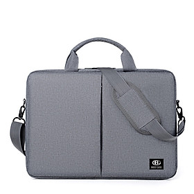 Túi máy tính xách tay dành cho Aple, Dell, Asus…15.6 inch – BEE GEE 0124