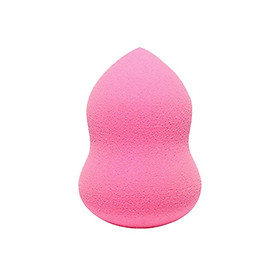 Makeup Powder Puff Soft Cosmetic Sponge Blender For Powder Cream Or Liquid Wet & Dry Use