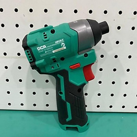MÁY SIẾT VÍT KHÔNG CHỔI THAN DÙNG PIN DCA ADPL04-8Z - HÀNG CHÍNH HÃNG