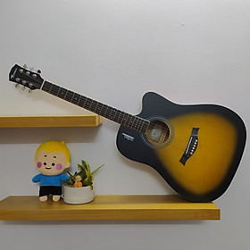 Đàn guitar Acoustic Rosen R135