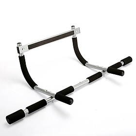 Xà đơn đa năng, gắn cửa , treo tường Top Body, hỗ trợ lên xà, hít đất, tập luyện tại nhà, văn phòng tiện lợi