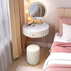 Mua BÀN TRANG ĐIỂM MẶT ĐÁ CAO CẤP LED BPA10
