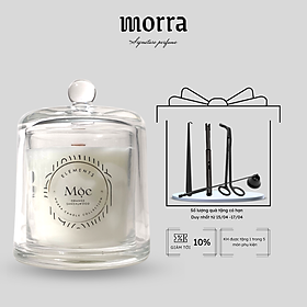 Mua Nến Elements Mệnh Mộc - Orange Sandalwood