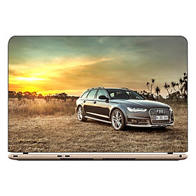 Miếng Dán Decal Laptop Siêu Xe DCLTSX 050