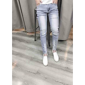 Quần Jean Nam Slimfit S7915