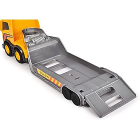 Xe Đồ Chơi Xe Xây Dựng DICKIE TOYS Volvo Truck Team 203725008