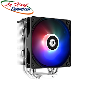 Mua TẢN NHIỆT CPU ID-COOLING SE-214-XT RGB -Hàng Chính Hãng