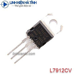 Mua 7912 IC ổn áp L7912