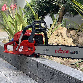Mua Máy cưa xích chạy xăng Pebyon - PE5430