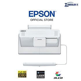 Máy chiếu Full HD Epson EB-1485Fi Hàng chính hãng - ZAMACO AUDIO