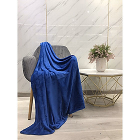 Mua Mền tuyết NIN - Lapig (2 size) 1m3x2m  1m6x2m 100% Microfiber  chăn hè cao cấp mát lạnh  chăn lông tuyết nhung kiểu dáng Hàn Quốc