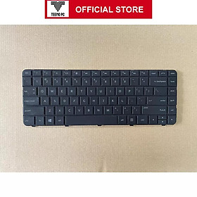 Bàn Phím Tương Thích Cho Laptop Hp Pavilion G4 G6 Q43 Cq43 Cq43-100 Cq57 G6 G6S G6T G6X Tốt - Hàng Nhập Khẩu New Seal TEEMO PC KEY1207
