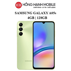 Mua Điện Thoại Samsung A05s 4GB/128GB - Hàng Chính Hãng