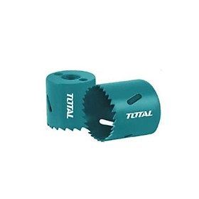 Mua Mũi khoét lỗ kim loại Total TAC412101