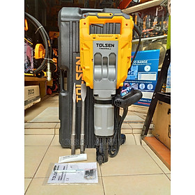 Mua MÁY ĐỤC BÊ TÔNG 1700W TOLSEN 88553 - HÀNG CHÍNH HÃNG