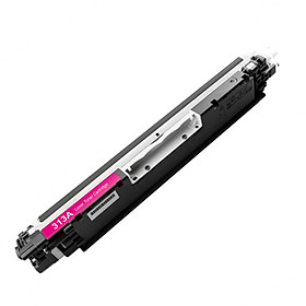 Mua Hộp mực máy in Hp CP1025 | Mực in laser màu 126A CE310  CE311  CE312  CE313