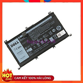 Mua PIN Dùng Cho LAPTOP DELL Inspiron 15-7000 7559  357F9 71JF4