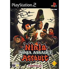 Mua Game PS2 n